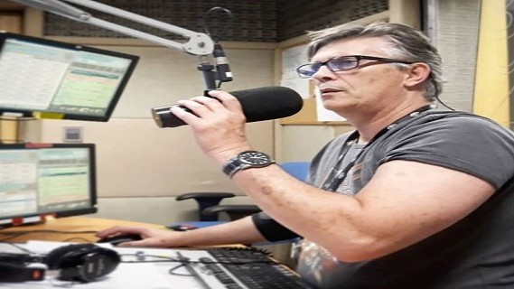 INTRODUÇÃO AS TÉCNICAS DE LOCUÇÃO